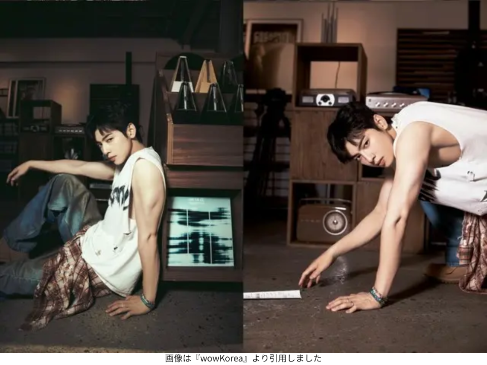 画像は『wowKorea』より引用しました