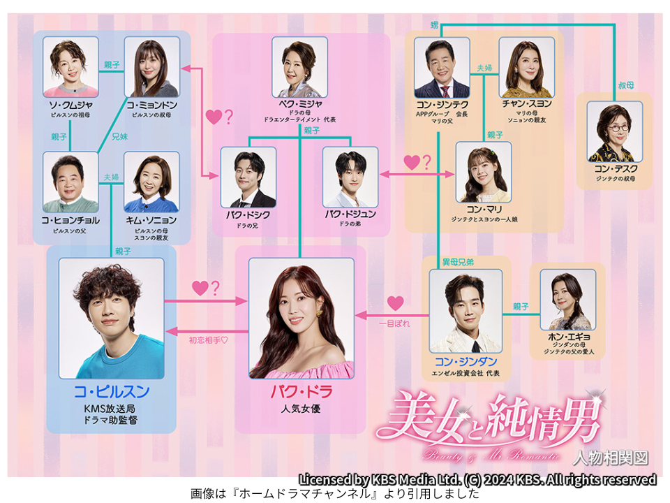 画像は『ホームドラマチャンネル』より引用しました