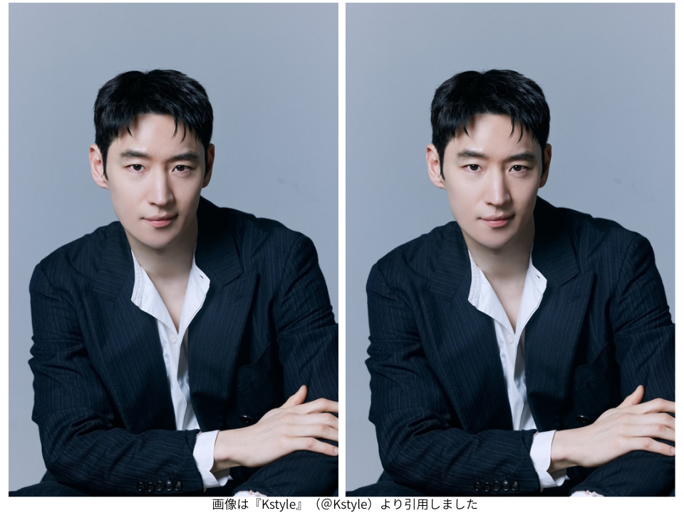画像は『Kstyle』（＠Kstyle）より引用しました