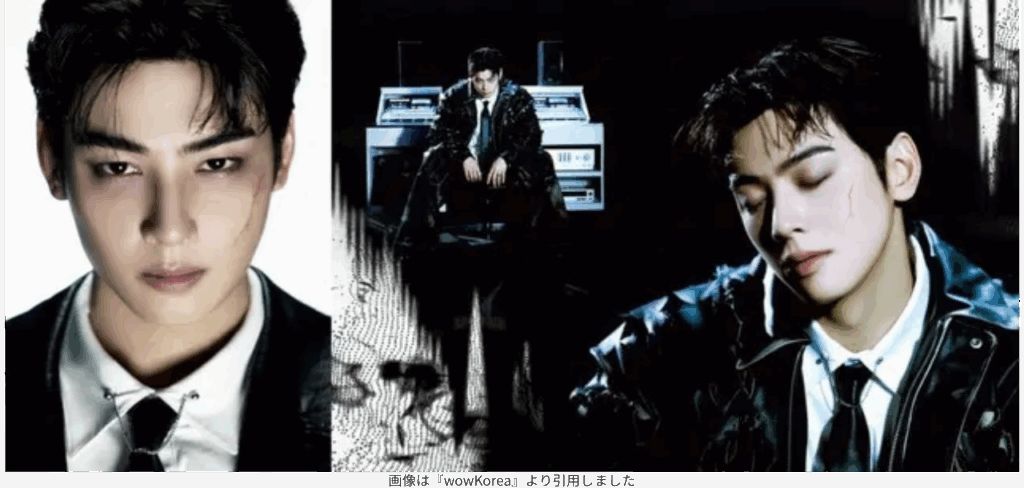 画像は『wowKorea』より引用しました