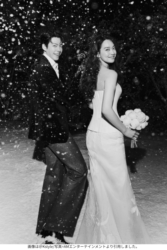 画像は＠Kstyle/写真=AMエンターテインメントより引用しました。