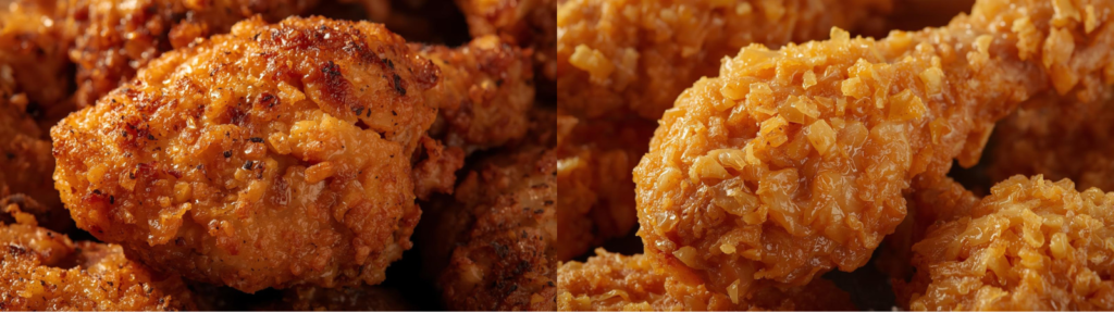 フライドチキン