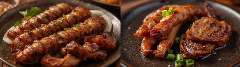 コプチャン・マッチャン