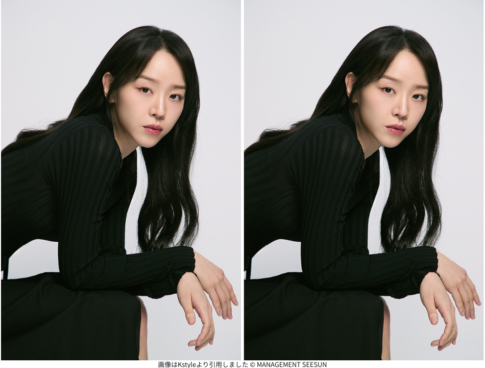 画像はKstyleより引用しました © MANAGEMENT SEESUN