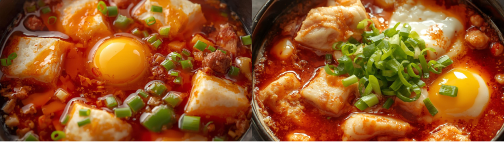 スンドゥブチゲ