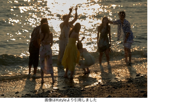 画像はKstyleより引用しました