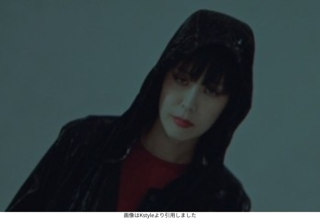 画像はKstyleより引用しました