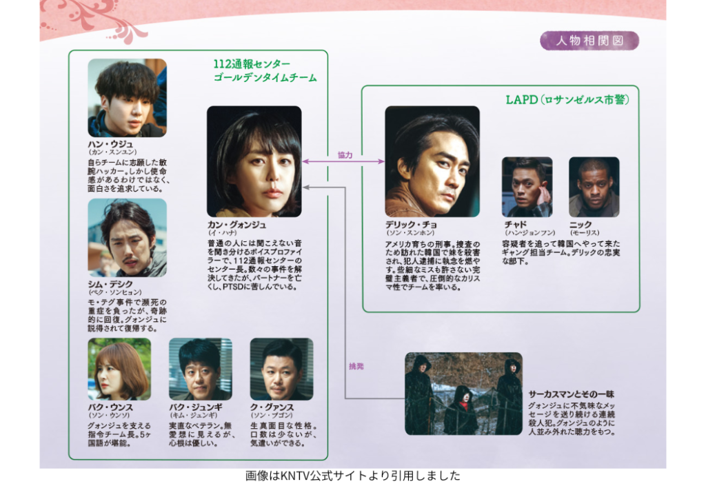 画像はKNTV公式サイトより引用しました