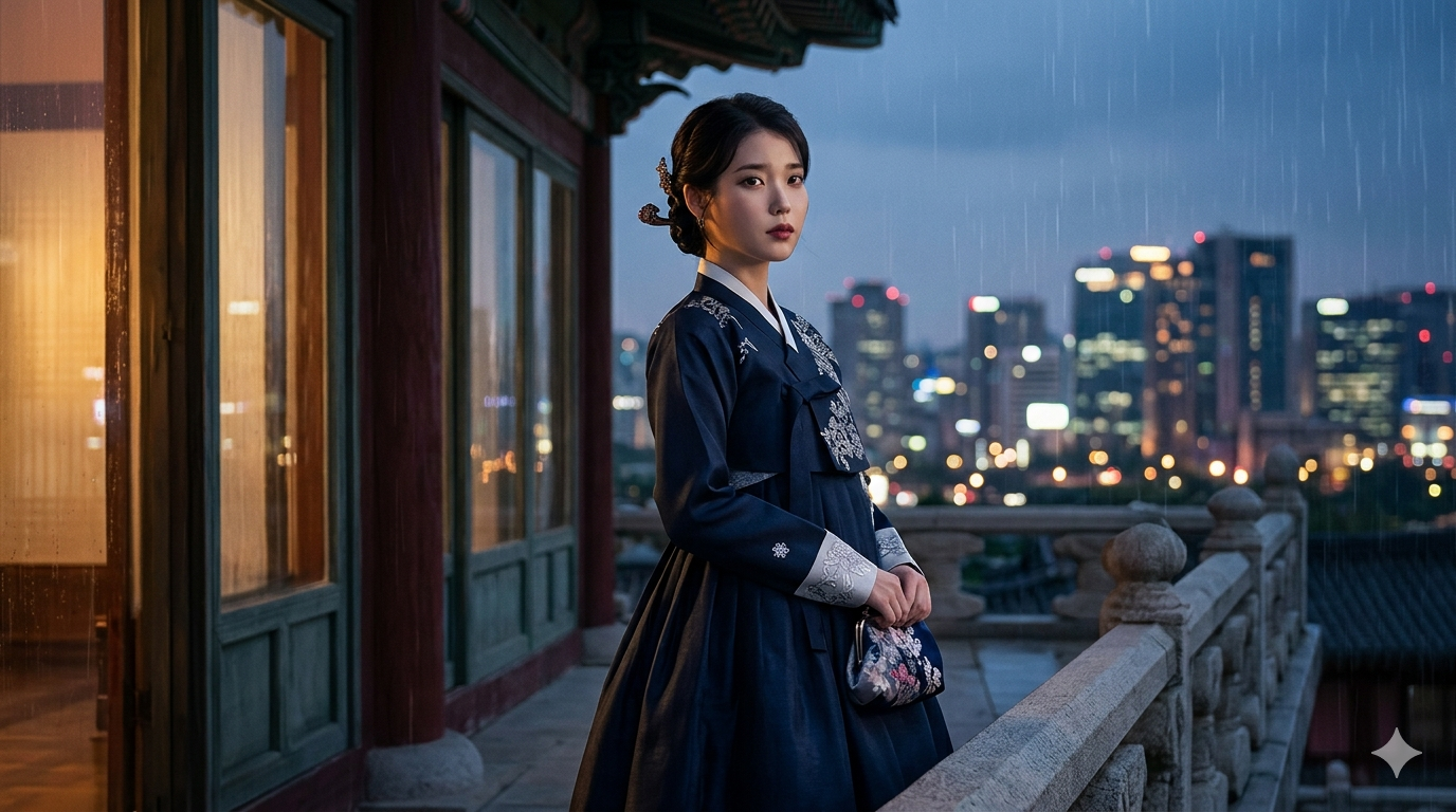 IU（アイユー）