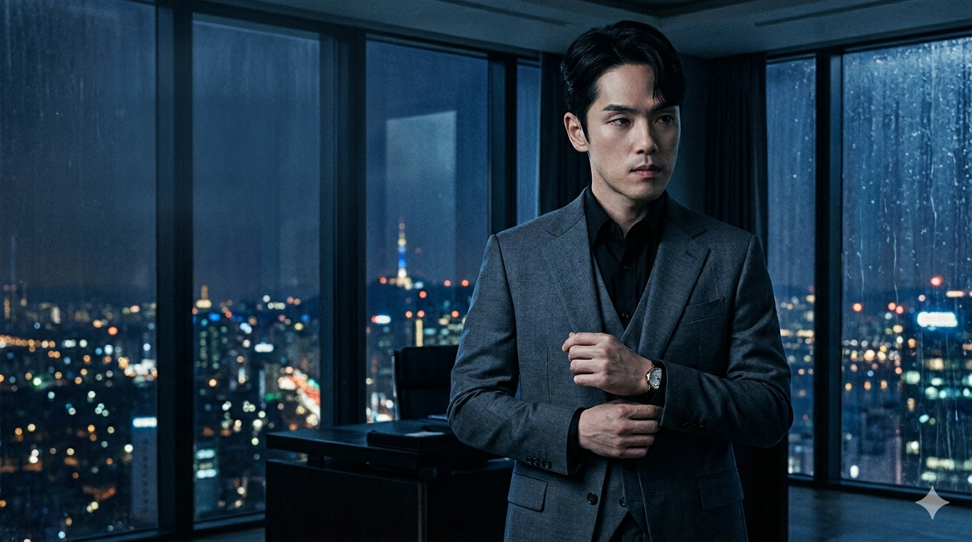 キム・ジョンヒョン